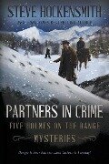 Partners In Crime - Steve Hockensmith
