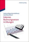 Externes Rechnungswesen in Übungen - Hartmut Bieg, Gerd Waschbusch, Heinz Kußmaul