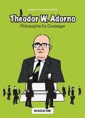 Theodor W. Adorno - Ansgar Lorenz, Reiner Ruffing