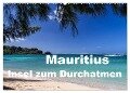 Mauritius - Insel zum Durchatmen (Wandkalender 2024 DIN A2 quer), CALVENDO Monatskalender - Thomas Klinder