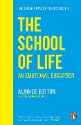 The School of Life - Alain de Botton, The School of Life (PRH Rights)