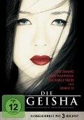 Die Geisha - Robin Swicord, Arthur Golden, John Williams