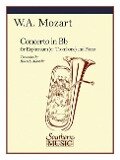 Concerto in B-Flat, K191: Trombone - Wolfgang Amadeus Mozart