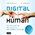 Digital human - Kai Anderson, Bettina Volkens