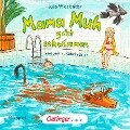 Mama Muh geht schwimmen - Jujja Wieslander, Rudi Mika