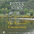 Cover-Bild zum Titel 'The Sporran Connection' von 'Peter Kerr'
