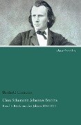 Clara Schumann Johannes Brahms - Berthold Litzmann