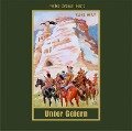 Unter Geiern. MP3-CD - Karl May