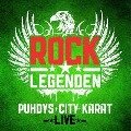 Rock Legenden Live - City Puhdys