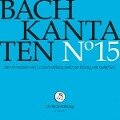 Kantaten Noø15 - Rudolf J. S. Bach-Stiftung/Lutz