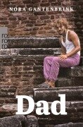 Cover-Bild zum Titel 'Dad' von 'Nora Gantenbrink'