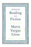 Cover-Bild zum Titel 'In Praise of Reading and Fiction' von 'Mario Vargas Llosa'