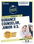 Guidance Counselor, Junior H.S. (Nt-16b): Passbooks Study Guide - National Learning Corporation