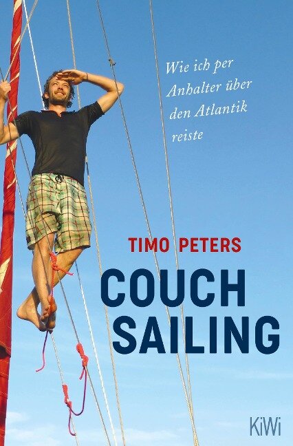 Couchsailing - Timo Peters