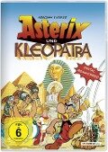 Asterix und Kleopatra - Jos Marissen, Eddie Lateste, Pierre Tchernia, Gérard Calvi