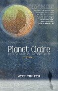 Cover-Bild zum Titel 'Planet Claire' von 'Jeff Porter'