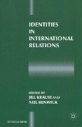 Identities in International Relations - 