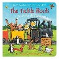 The Tickle Book - Ian Whybrow