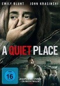 A Quiet Place - John Krasinski, Bryan Woods, Scott Beck, Marco Beltrami