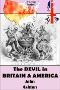 The Devil in Britain and America - John Ashton