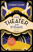 Das Theater am Strand - Joanna Quinn
