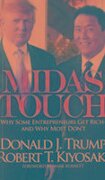 The Midas Touch (International Edition) - Robert T. Kiyosaki, Trump Donald J
