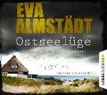 Ostseelüge - Eva Almstädt
