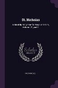 St. Nicholas - Anonymous