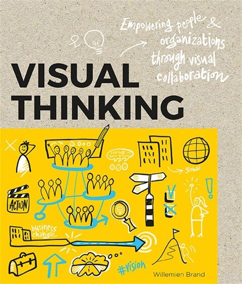 Visual Thinking - Willemien Brand