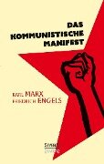 Manifest der Kommunistischen Partei - Karl Marx, Friedrich Engels