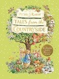 Peter Rabbit: Tales from the Countryside - Beatrix Potter
