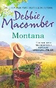 Cover-Bild zum Titel 'Montana' von 'Debbie Macomber'
