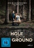 The Hole in the Ground - Lee Cronin, Stephen Shields, Stephen McKeon