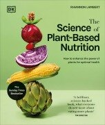 The Science of Plant-based Nutrition - Rhiannon Lambert