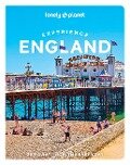 Lonely Planet Experience England - 