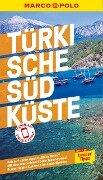 MARCO POLO Reiseführer E-Book Türkische Südküste - Dilek Zaptcioglu-Gottschlich, Jürgen Gottschlich
