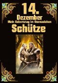 14.Dezember, mein Geburtstag - Andreas Kühnemann