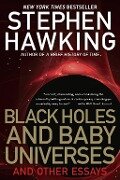 Black Holes and Baby Universes - Stephen Hawking