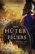 Der Hüter des Feuers - Jo Graham