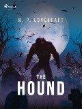 The Hound - H. P. Lovecraft