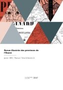 Cover-Bild zum Titel 'Revue illustrée des provinces de l'Ouest' von 'Léon Séché'