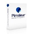Pimsleur Portuguese (Brazilian) Level 3 CD: Learn to Speak and Understand Brazilian Portuguese with Pimsleur Language Programs - Pimsleur