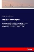The Jewels of Virginia - George Wythe Munford