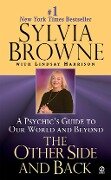 The Other Side and Back - Sylvia Browne, Lindsay Harrison