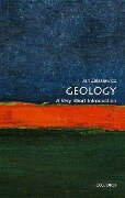 Cover-Bild zum Titel 'Geology' von 'Jan Zalasiewicz'