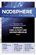 Revue Noosphère - Numéro 15 - Association des Amis de Pierre Teilhard de Chardin