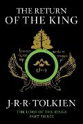 The Return of the King, 3 - J R R Tolkien