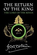 The Return of the King, 3 - J R R Tolkien