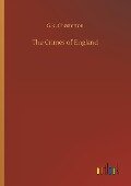 The Crimes of England - G. K. Chesterton
