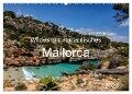 Wildes und romantisches Mallorca (Wandkalender 2024 DIN A2 quer), CALVENDO Monatskalender - Jürgen Seibertz